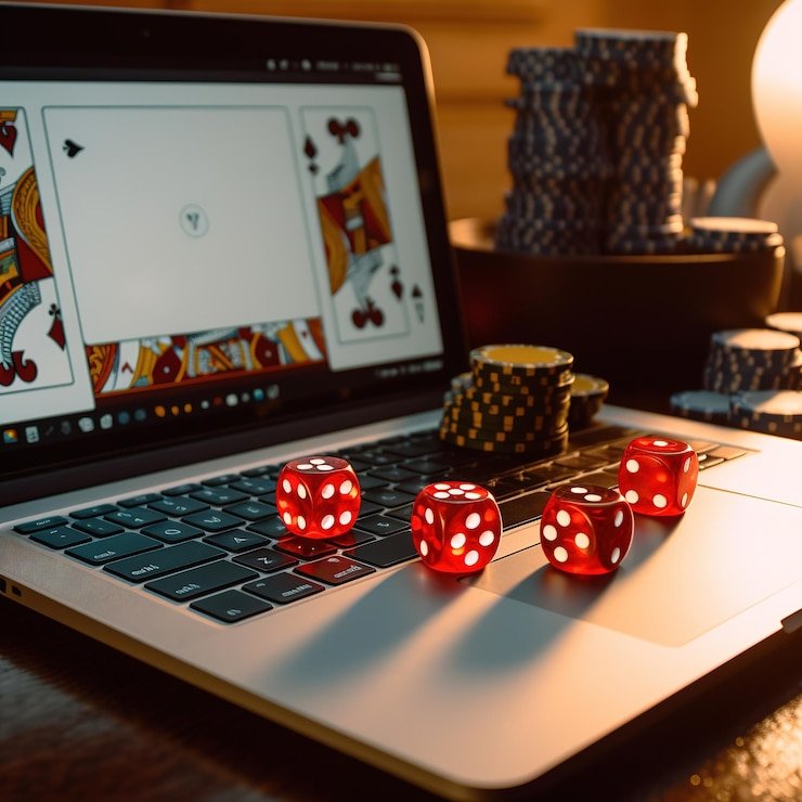 qq365 Jenis-jenis slot dan ruangan yang tersedia