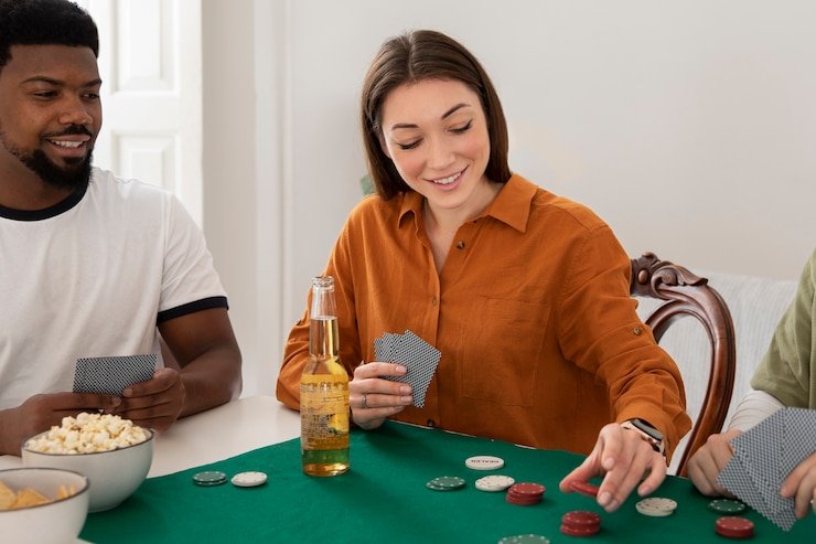 qq365 Apa Yang Kami Bina Untuk Dice